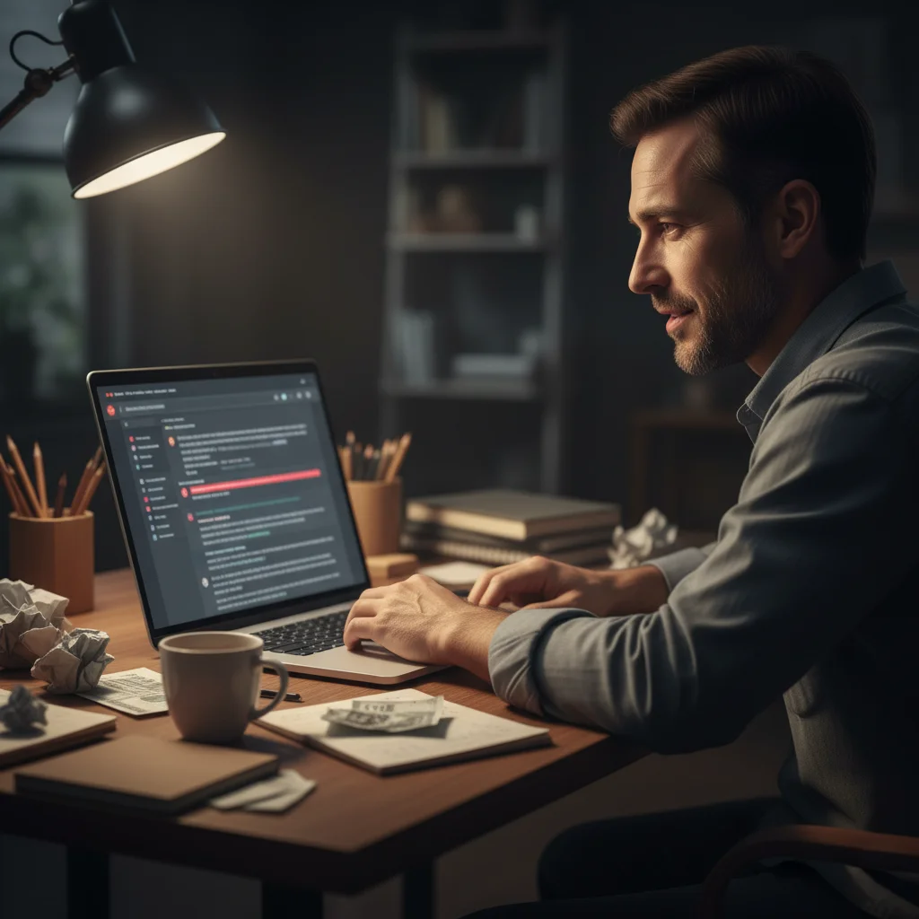 Reddit post screenshot